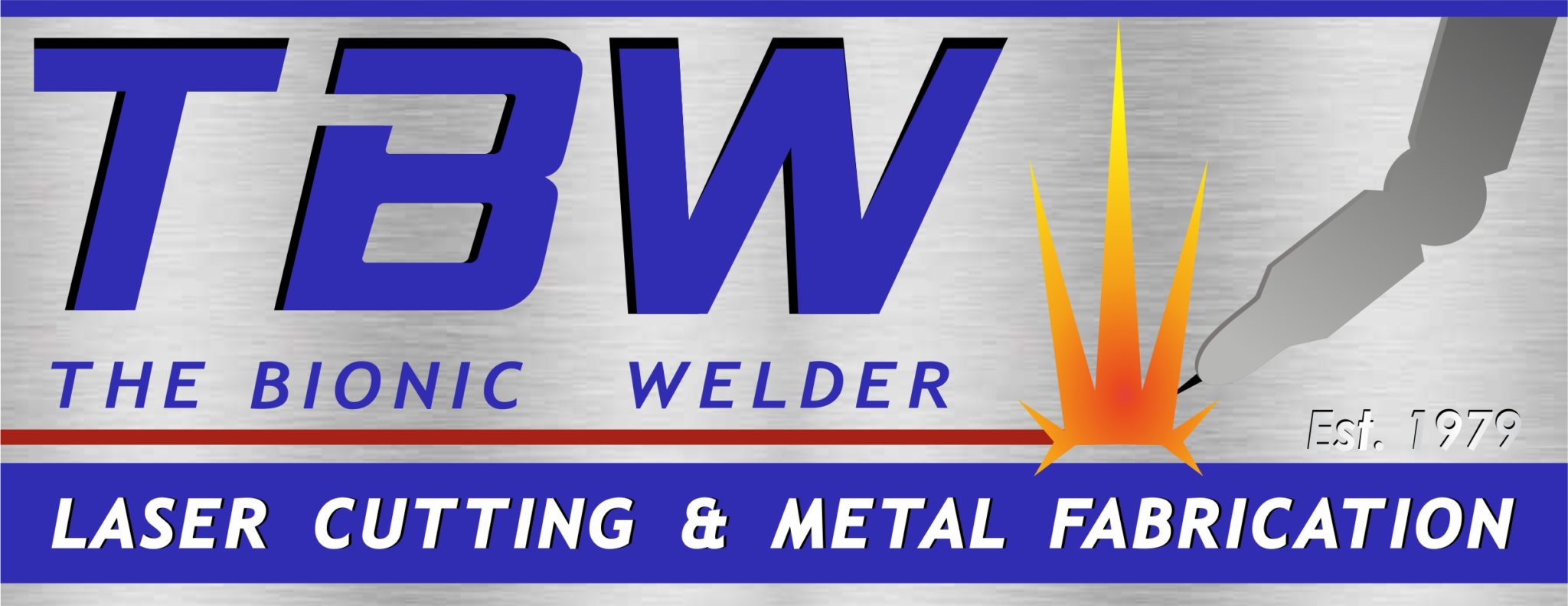 The Bionic Welder